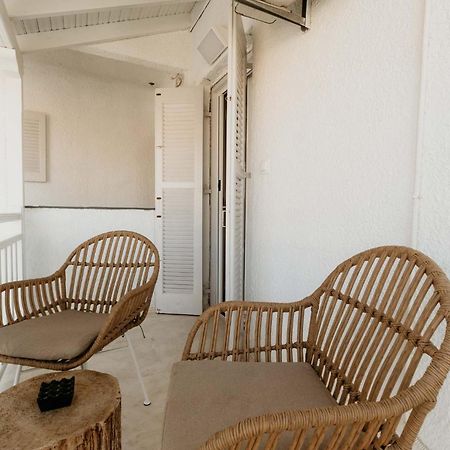 Trinity The Hotel Đảo Amolianí Ngoại thất bức ảnh