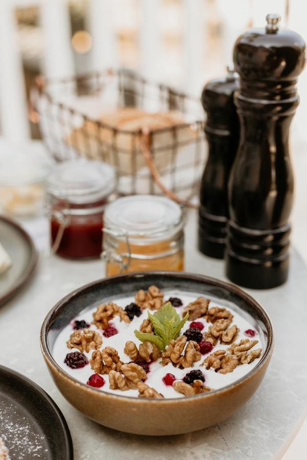 Trinity The Hotel Đảo Amolianí Ngoại thất bức ảnh
