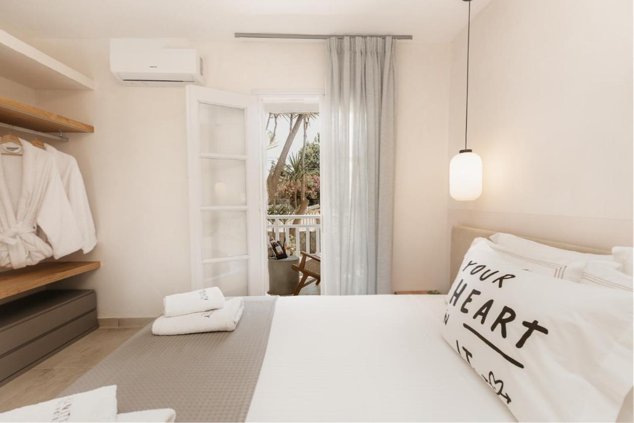 Trinity The Hotel Đảo Amolianí Ngoại thất bức ảnh