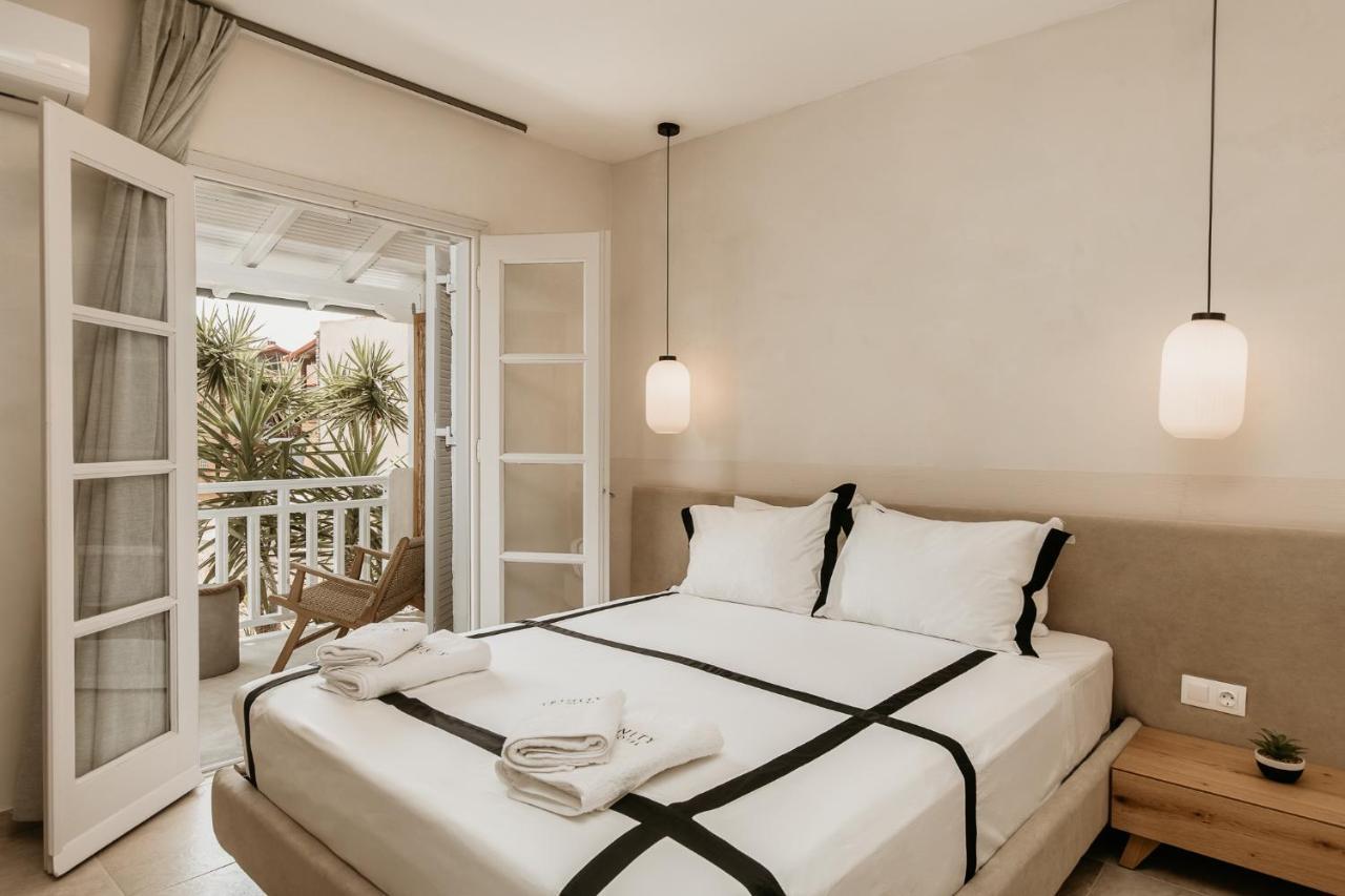 Trinity The Hotel Đảo Amolianí Ngoại thất bức ảnh