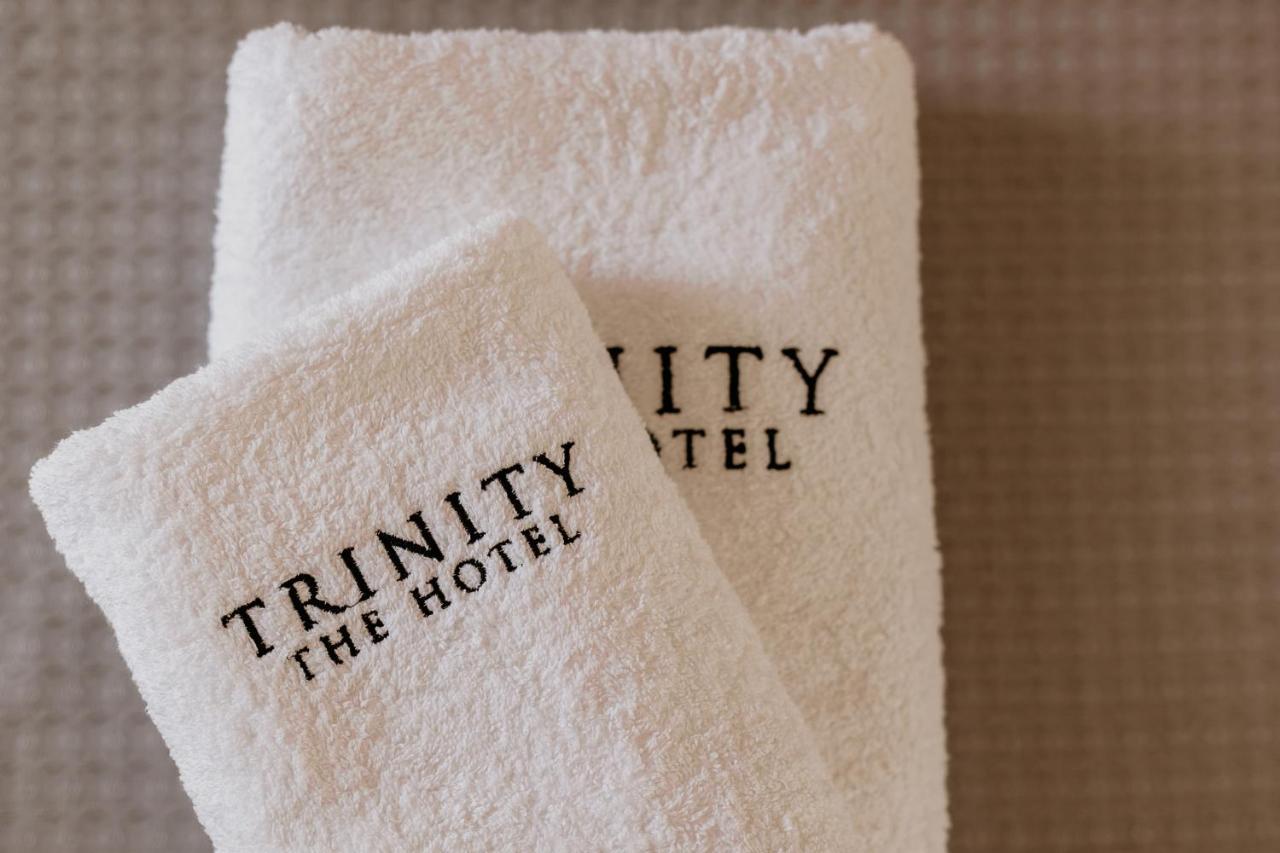 Trinity The Hotel Đảo Amolianí Ngoại thất bức ảnh