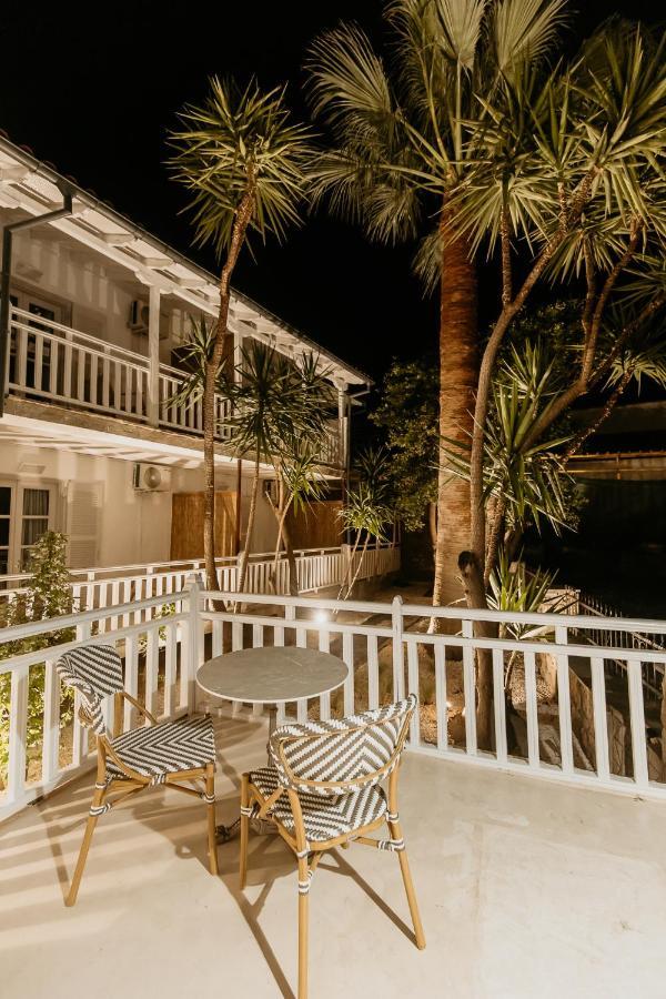 Trinity The Hotel Đảo Amolianí Ngoại thất bức ảnh