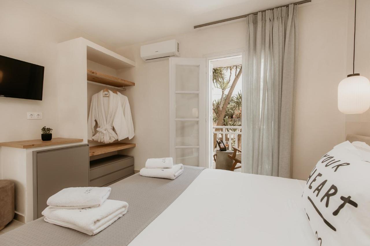 Trinity The Hotel Đảo Amolianí Ngoại thất bức ảnh