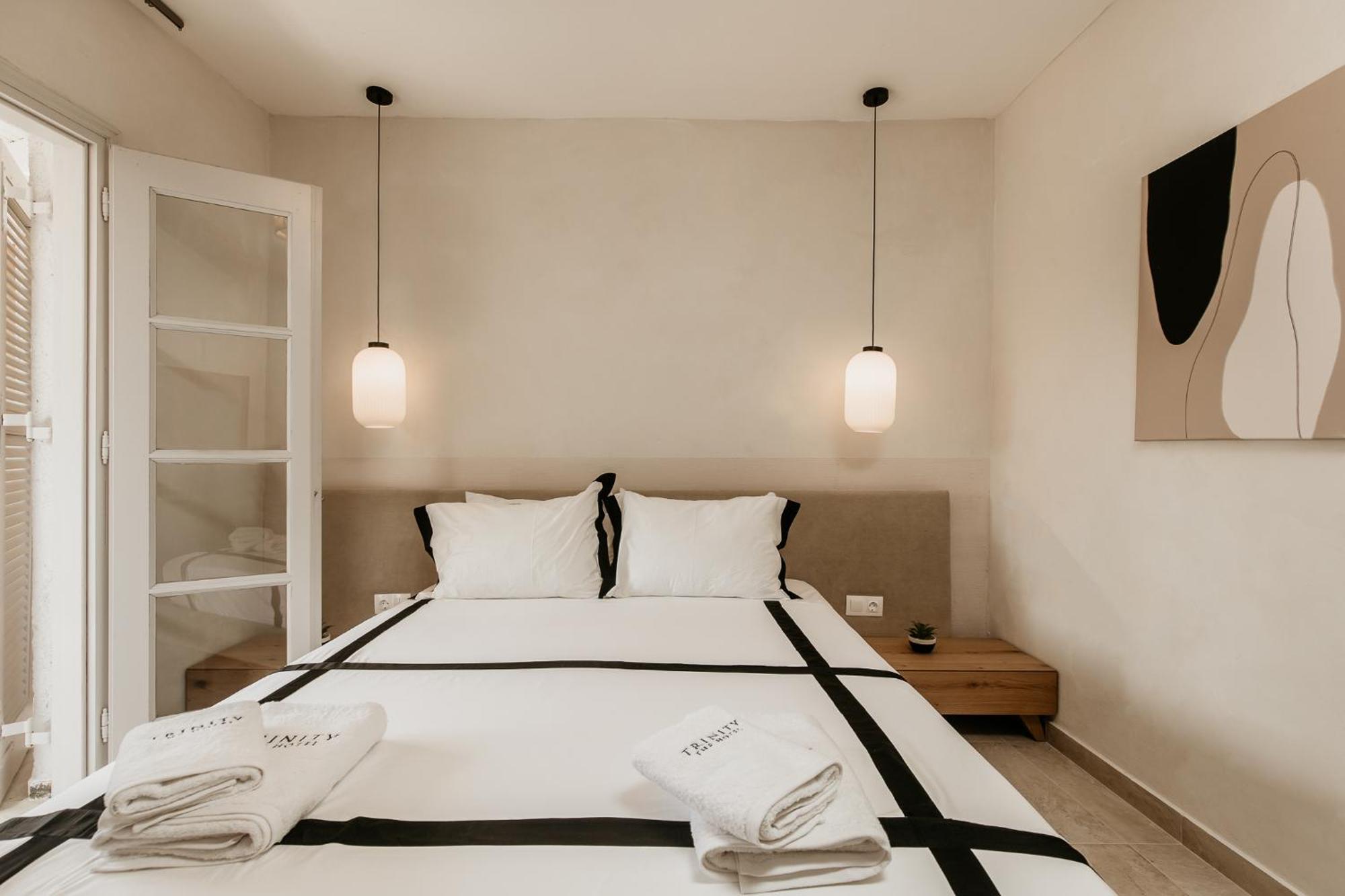 Trinity The Hotel Đảo Amolianí Ngoại thất bức ảnh