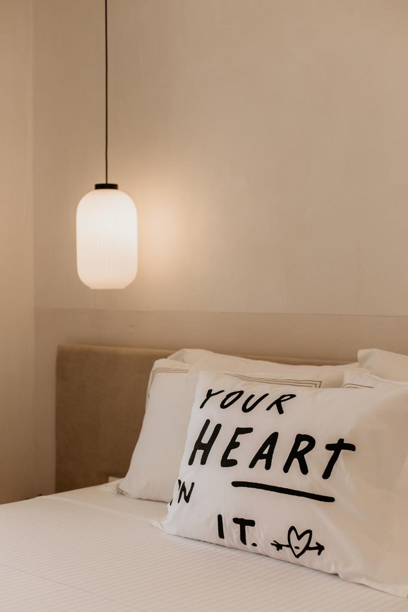 Trinity The Hotel Đảo Amolianí Ngoại thất bức ảnh