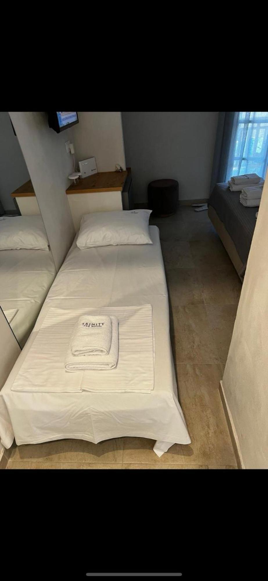 Trinity The Hotel Đảo Amolianí Ngoại thất bức ảnh
