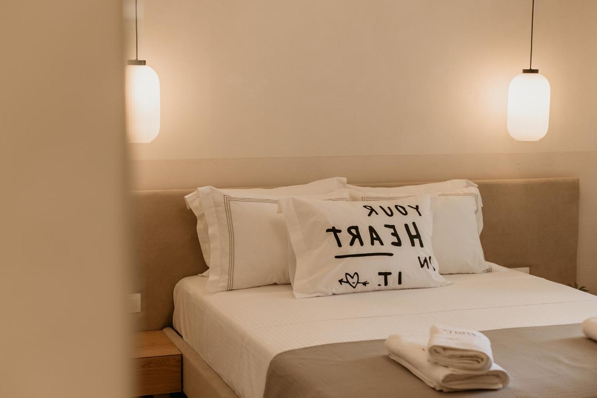 Trinity The Hotel Đảo Amolianí Ngoại thất bức ảnh