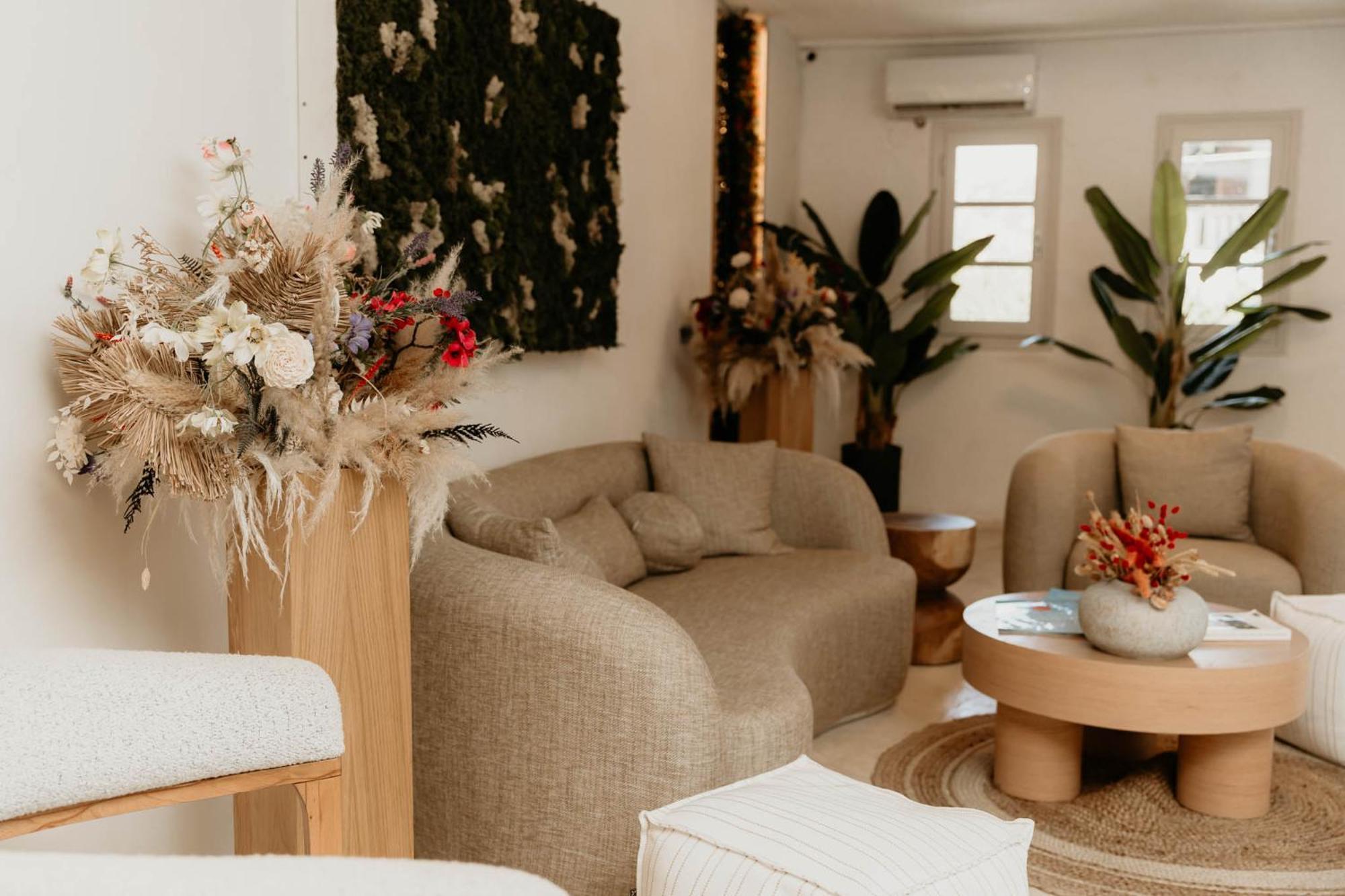 Trinity The Hotel Đảo Amolianí Ngoại thất bức ảnh