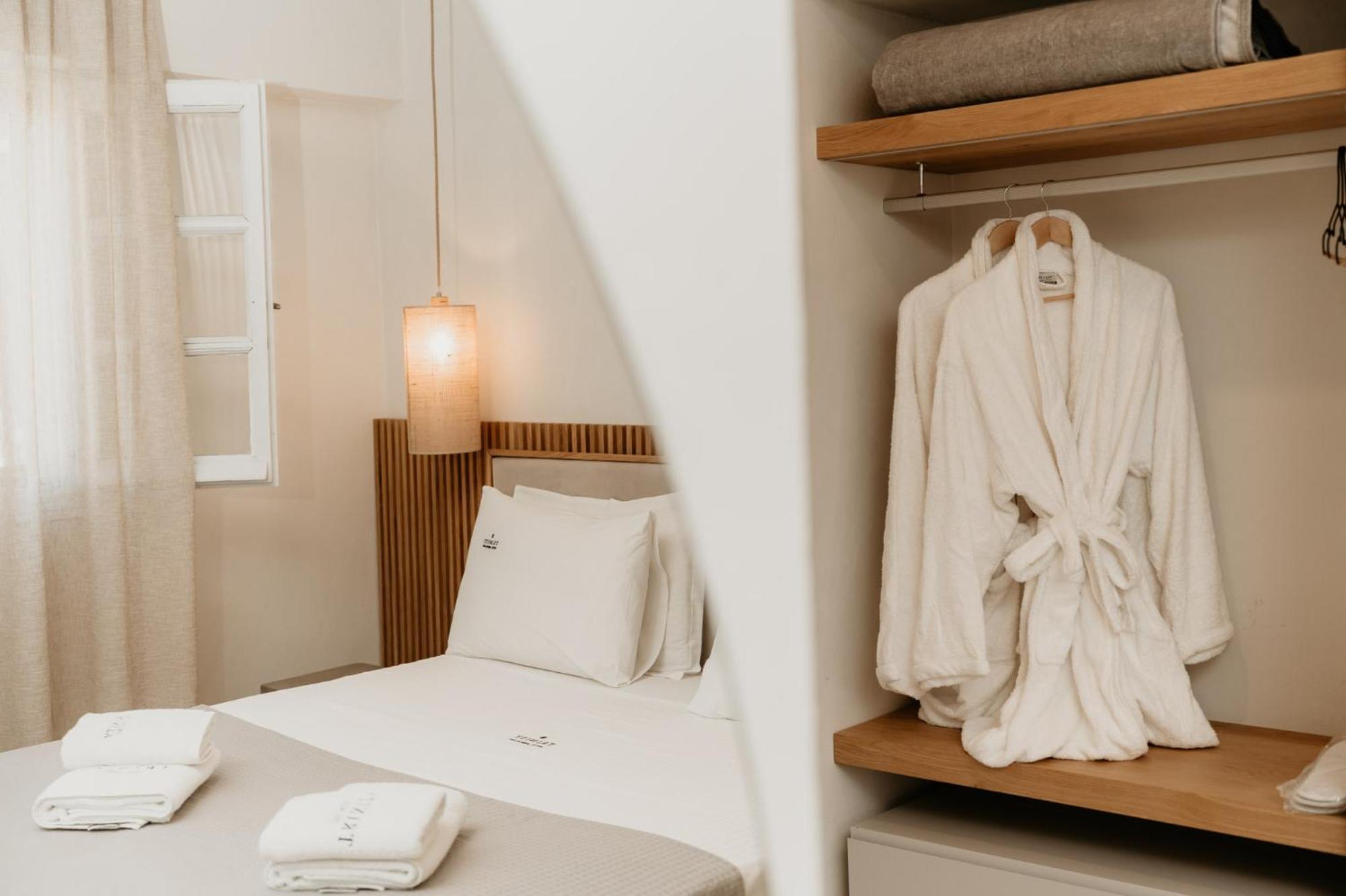 Trinity The Hotel Đảo Amolianí Ngoại thất bức ảnh