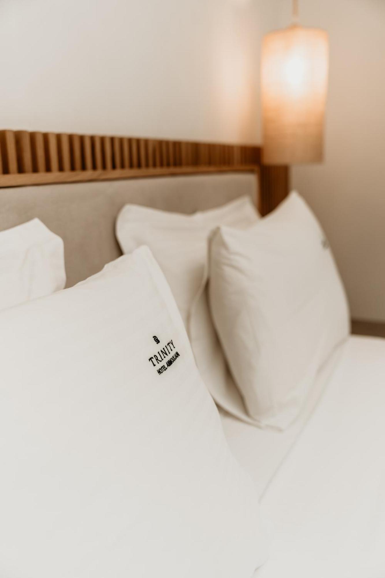 Trinity The Hotel Đảo Amolianí Ngoại thất bức ảnh