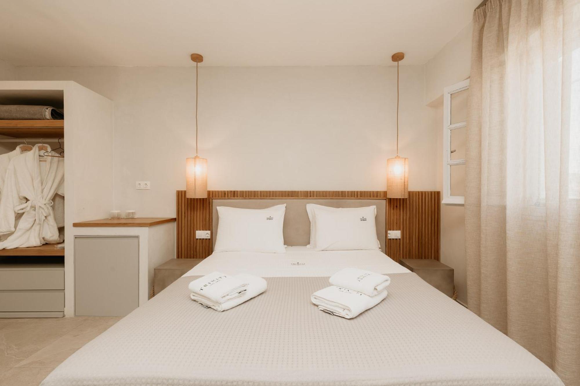 Trinity The Hotel Đảo Amolianí Ngoại thất bức ảnh