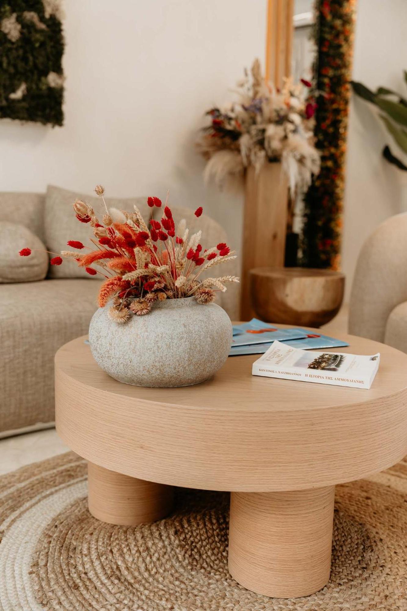 Trinity The Hotel Đảo Amolianí Ngoại thất bức ảnh