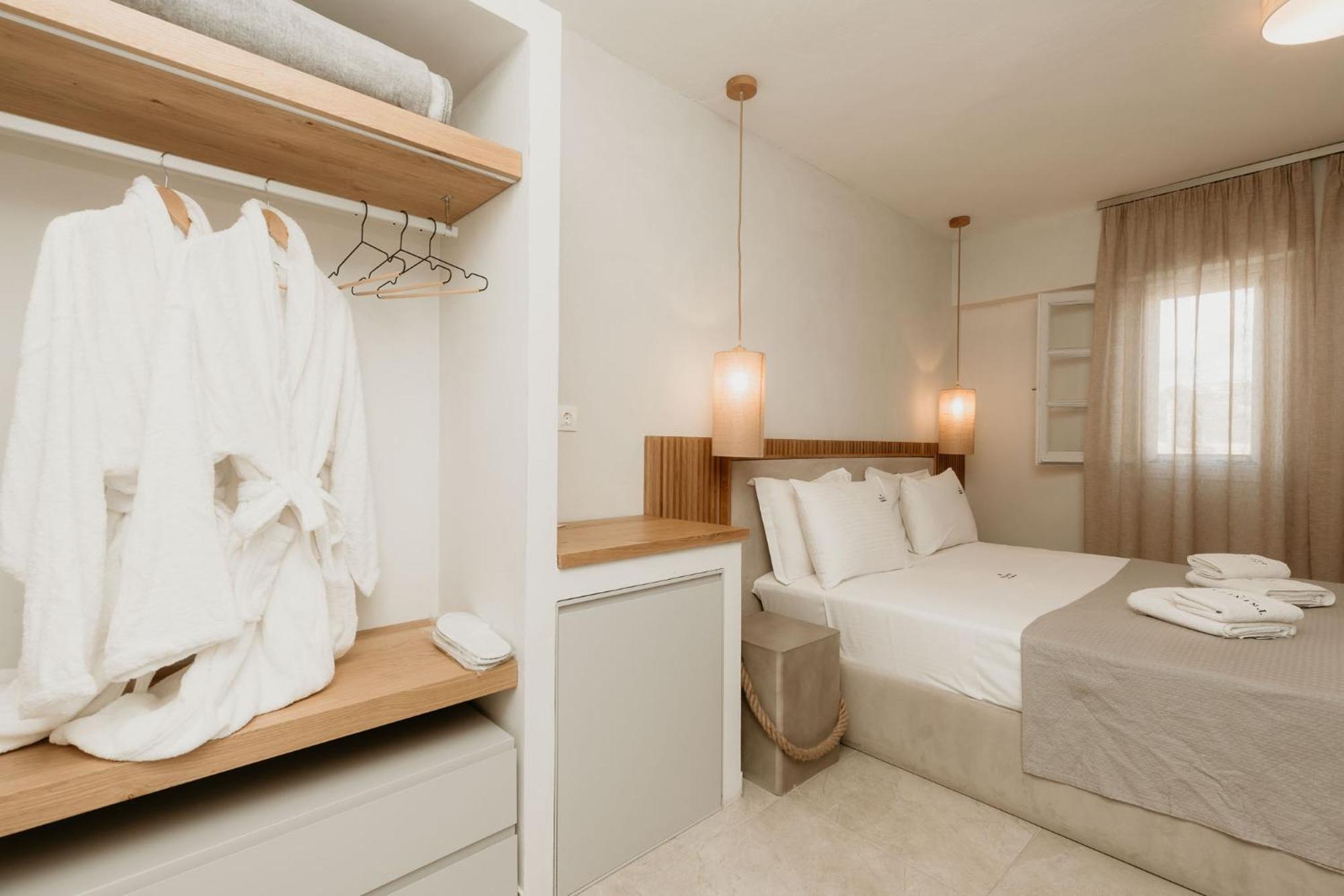Trinity The Hotel Đảo Amolianí Ngoại thất bức ảnh
