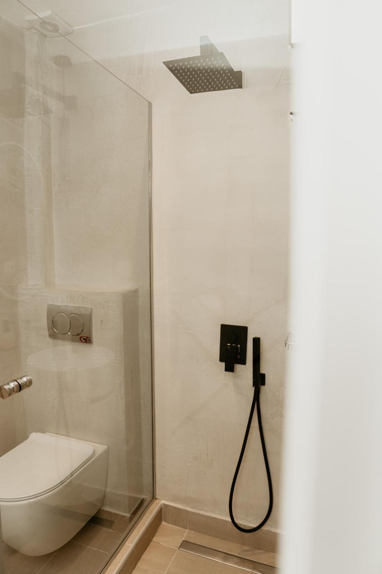 Trinity The Hotel Đảo Amolianí Ngoại thất bức ảnh