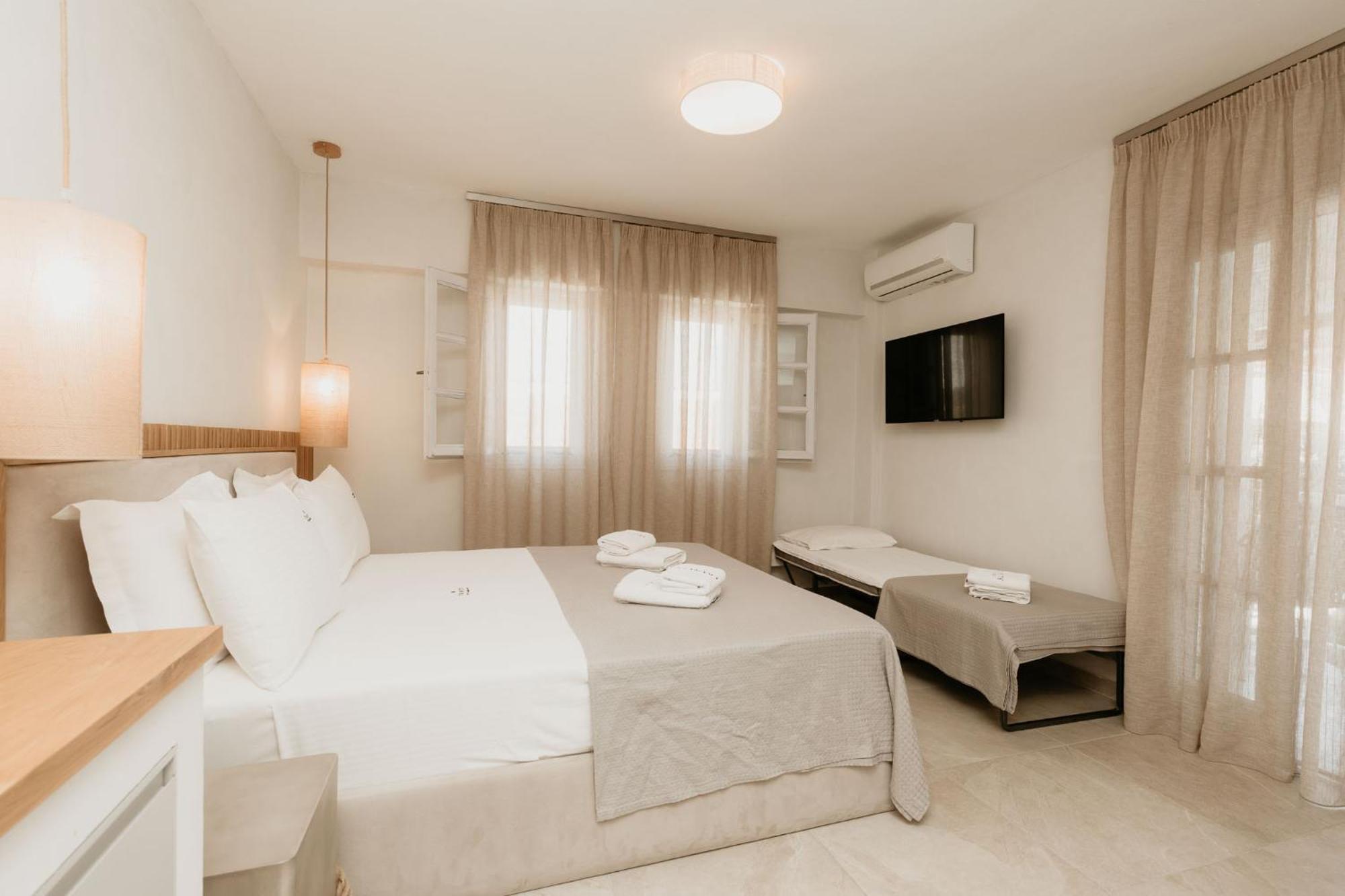 Trinity The Hotel Đảo Amolianí Ngoại thất bức ảnh