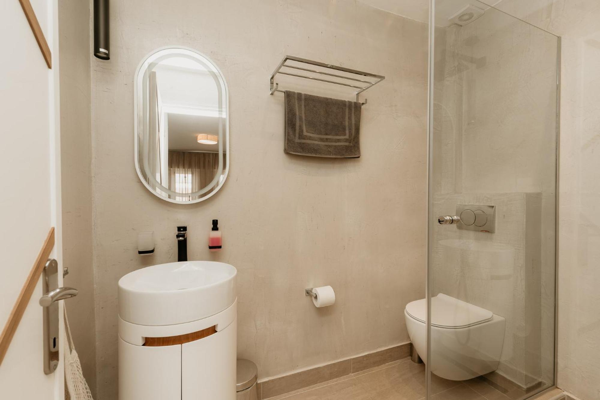 Trinity The Hotel Đảo Amolianí Ngoại thất bức ảnh