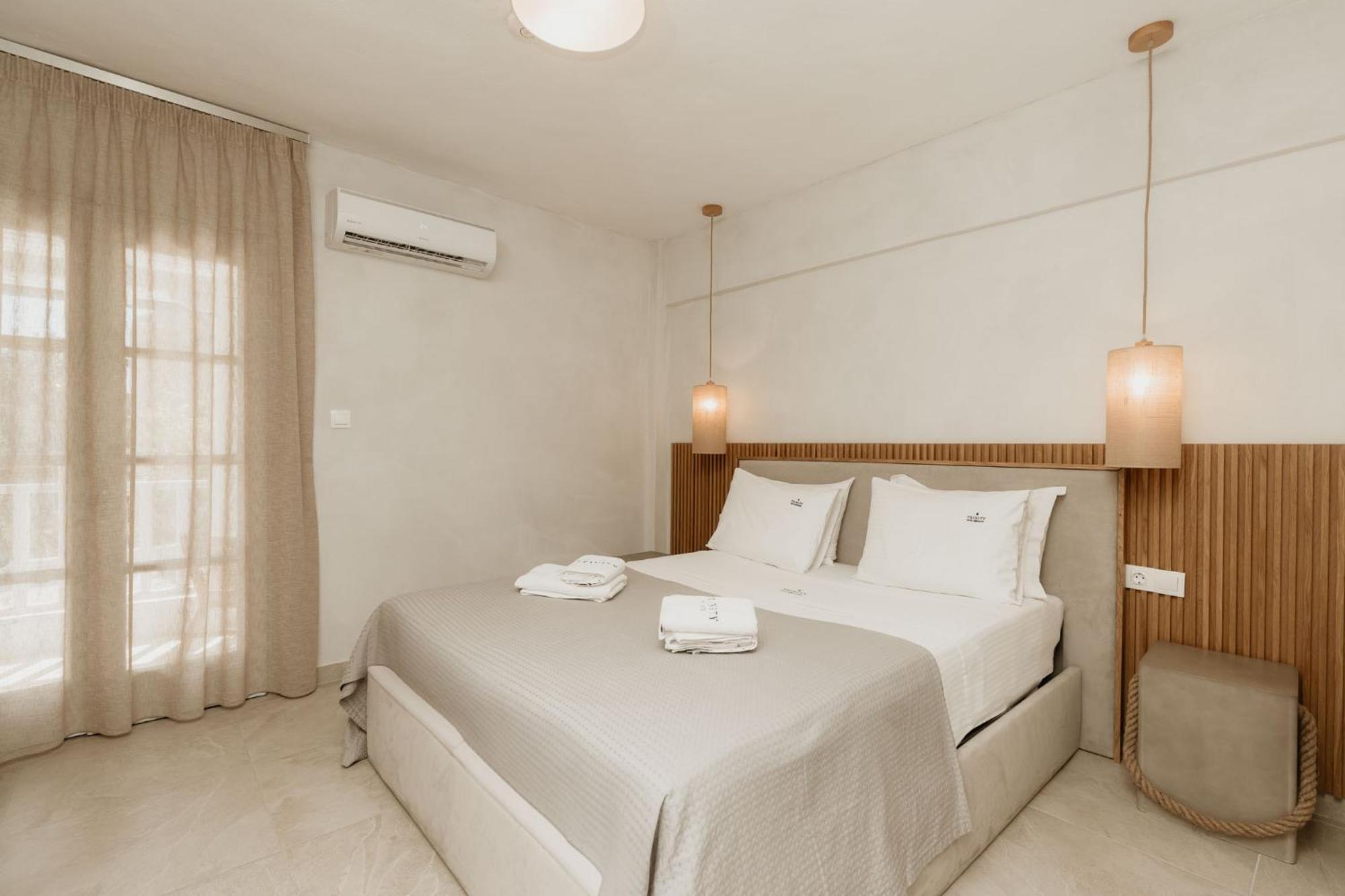 Trinity The Hotel Đảo Amolianí Ngoại thất bức ảnh