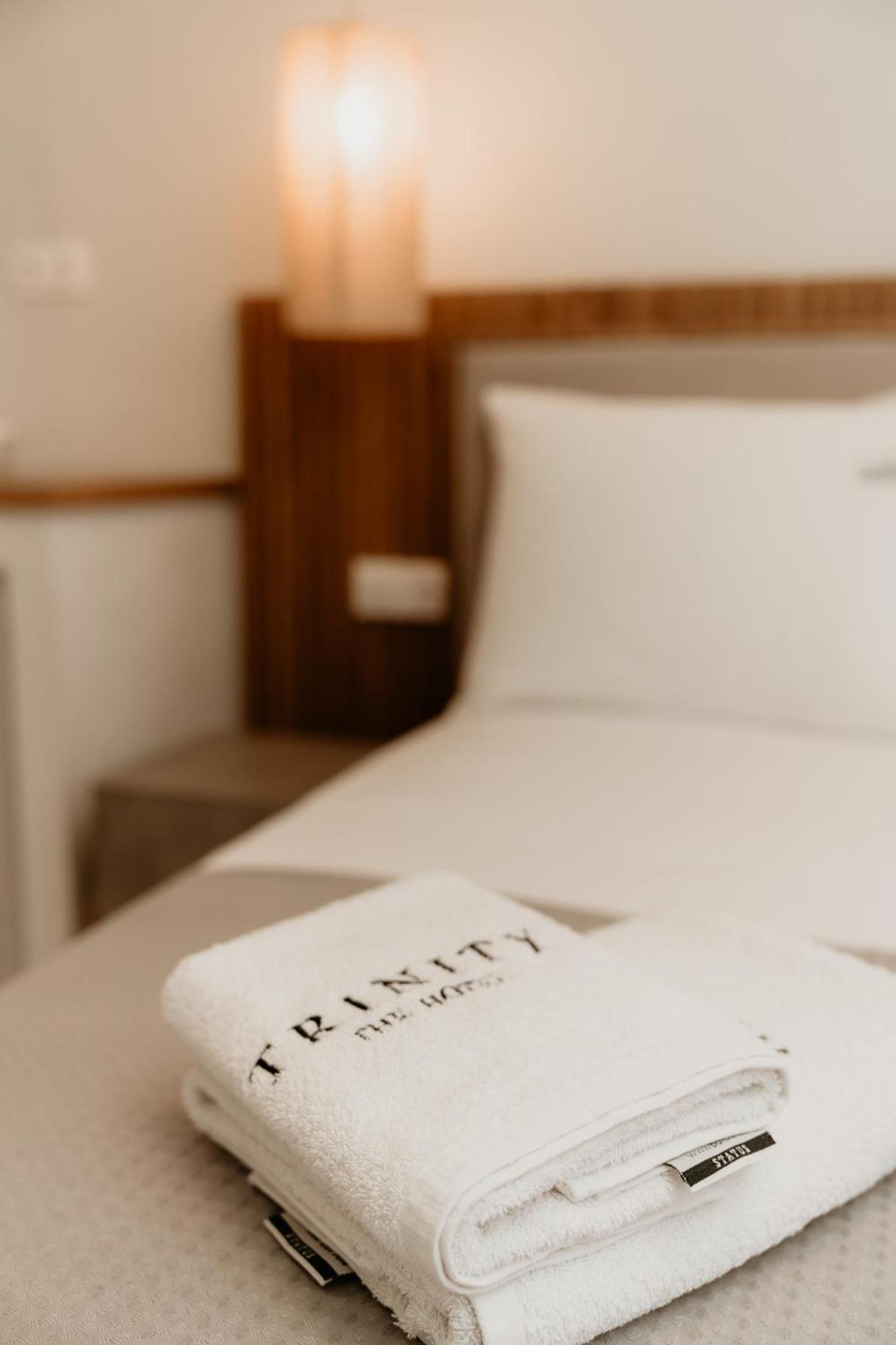 Trinity The Hotel Đảo Amolianí Ngoại thất bức ảnh